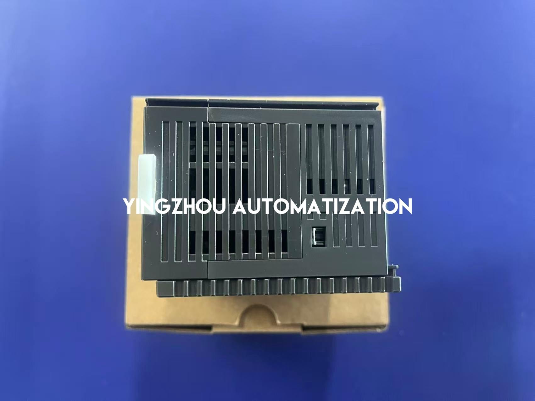 Delta ASRTU-EC16AP1PA RTU Series EtherCAT Coupler Module | High-Speed Remote I/O Communication Unit | Brand New Original-YingZhou Automatization