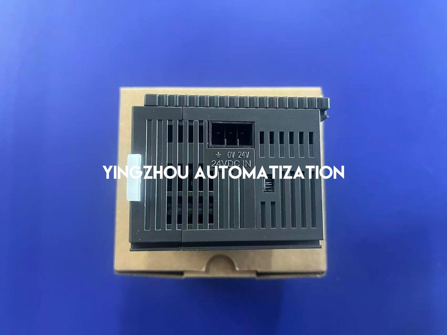 Delta ASRTU-EC16AP1PA RTU Series EtherCAT Coupler Module | High-Speed Remote I/O Communication Unit | Brand New Original-YingZhou Automatization