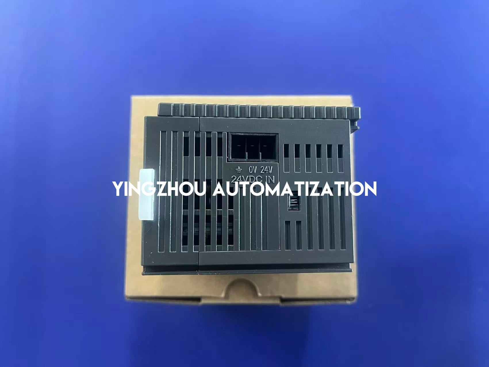 Delta ASRTU-EC16AP1PA RTU Series EtherCAT Coupler Module | High-Speed Remote I/O Communication Unit | Brand New Original-YingZhou Automatization