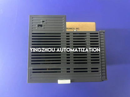 Delta AX-3 Series AX-308EA0MA1T Motion Controller - 8-Axis EtherCAT, 16 In / 8 Out (Transistor), 24V DC-YingZhou Automatization