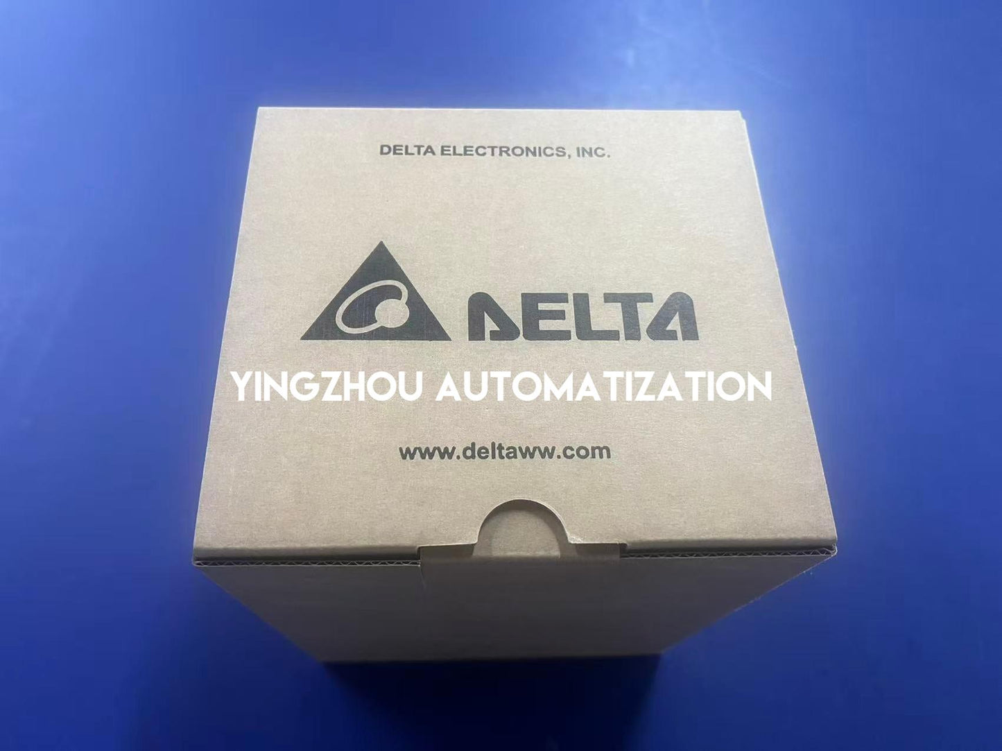 Delta AX-316EA0MA1T AX-3 Series Motion Controller | 16-Axis EtherCAT PAC Unit | Brand New Original-YingZhou Automatization