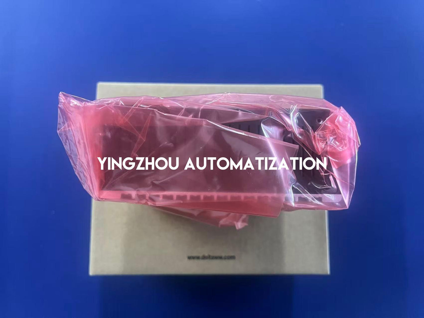 Delta AX-864EP0MB1T AX-8 Series Motion Controller | 64-Axis EtherCAT PC-Based Unit | Brand New Original-YingZhou Automatization