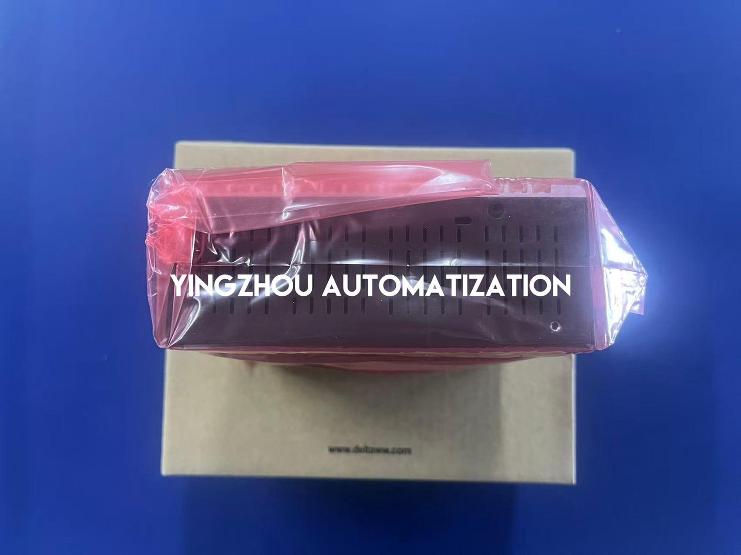 Delta AX-864EP0MB1T AX-8 Series Motion Controller | 64-Axis EtherCAT PC-Based Unit | Brand New Original-YingZhou Automatization