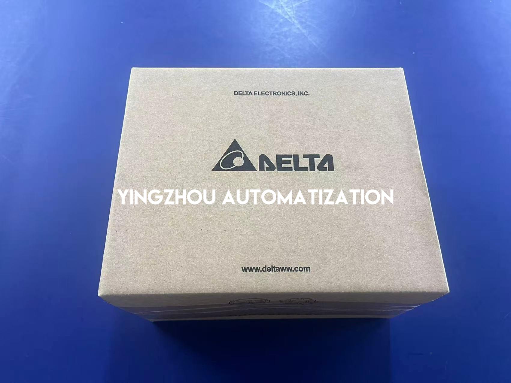 Delta AX-864EP0MB1T AX-8 Series Motion Controller | 64-Axis EtherCAT PC-Based Unit | Brand New Original-YingZhou Automatization