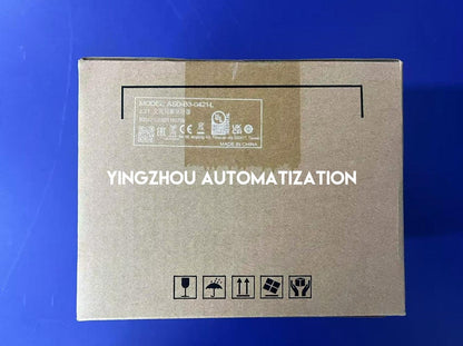 Delta B3 Series AC Servo Drive ASD-B3-0421-L 0.4KW 220V 2.65A 1/3PH-YingZhou Automatization