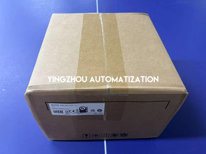 Delta B3 Series AC Servo Drive ASD-B3-1021-L 1KW 220V 7.3A 1/3PH-YingZhou Automatization