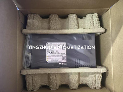 Delta B3 Series AC Servo Drive ASD-B3-1521-M 1.5KW 220V 8.3A 1/3PH EtherCAT Bus Interface-YingZhou Automatization