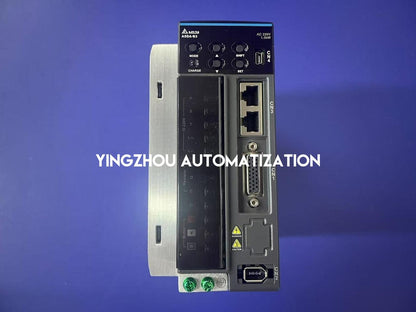 Delta B3 Series AC Servo Drive ASD-B3-1521-M 1.5KW 220V 8.3A 1/3PH EtherCAT Bus Interface-YingZhou Automatization