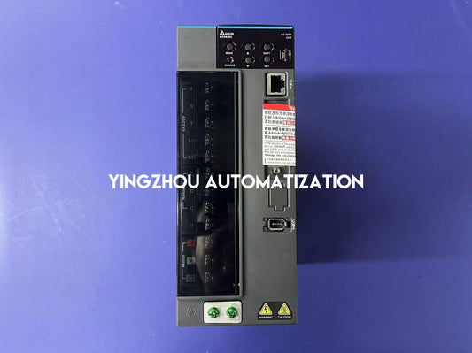 Delta B3 Series AC Servo Drive ASD-B3-2023-L 2KW 220VAC 13.4A 3PH-YingZhou Automatization