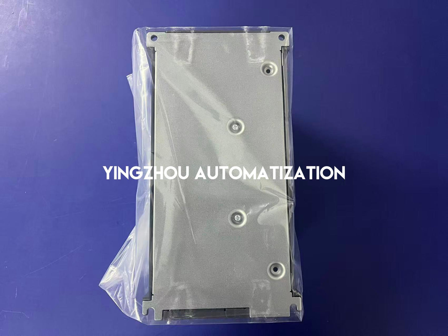 Delta C2000 Plus Series 4kW Variable Frequency Drive VFD040C43A-21 - 3-Phase 460V, IP20-YingZhou Automatization