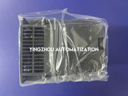 Delta C2000 Plus VFD037C43A-21 VFD - 3.7kW (5HP), 460V 3-Phase, High-Performance Vector Control-YingZhou Automatization