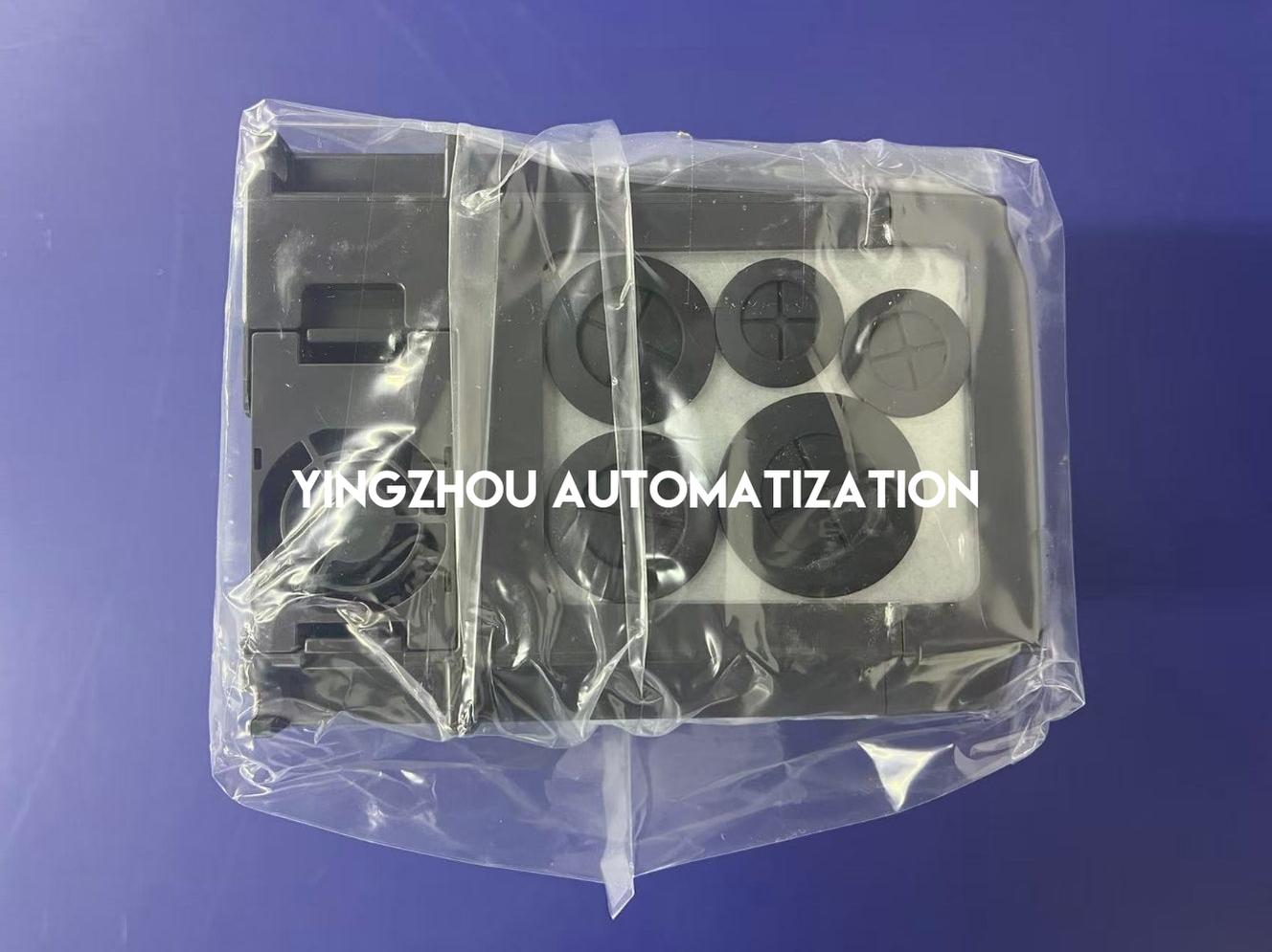 Delta C2000 Plus VFD037C43A-21 VFD - 3.7kW (5HP), 460V 3-Phase, High-Performance Vector Control-YingZhou Automatization