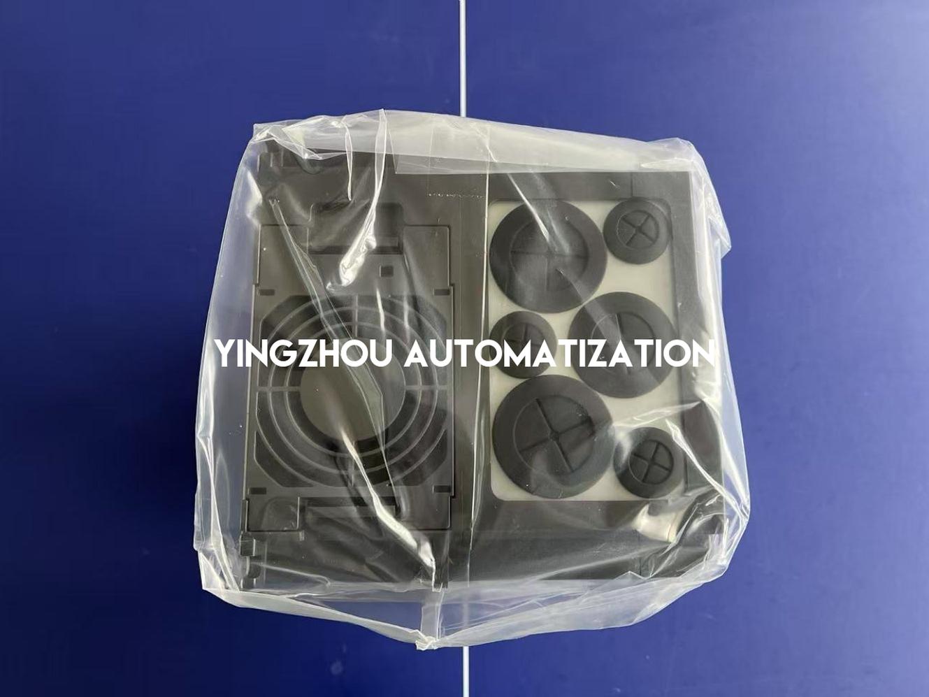 Delta C2000 Plus VFD075C43A-21 AC Drive - 10HP, 7.5kW, 460V 3-Phase, High Performance Vector Control VFD-YingZhou Automatization