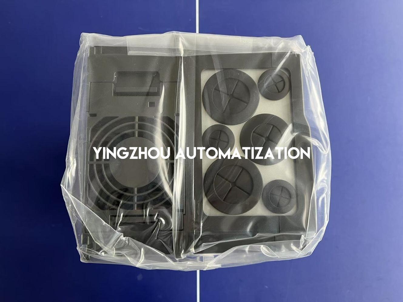 Delta C2000 Plus VFD110C43A-21 AC Drive - 15HP, 11kW, 460V 3-Phase, High Performance Vector Control VFD-YingZhou Automatization