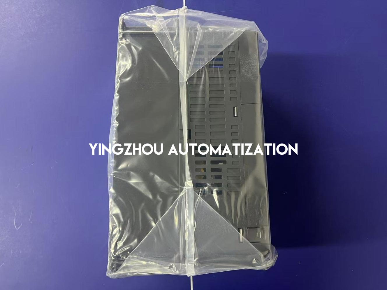 Delta C2000 Plus VFD150C43A-21 VFD - 15kW (20HP), 460V 3-Phase, High Performance Vector Drive-YingZhou Automatization