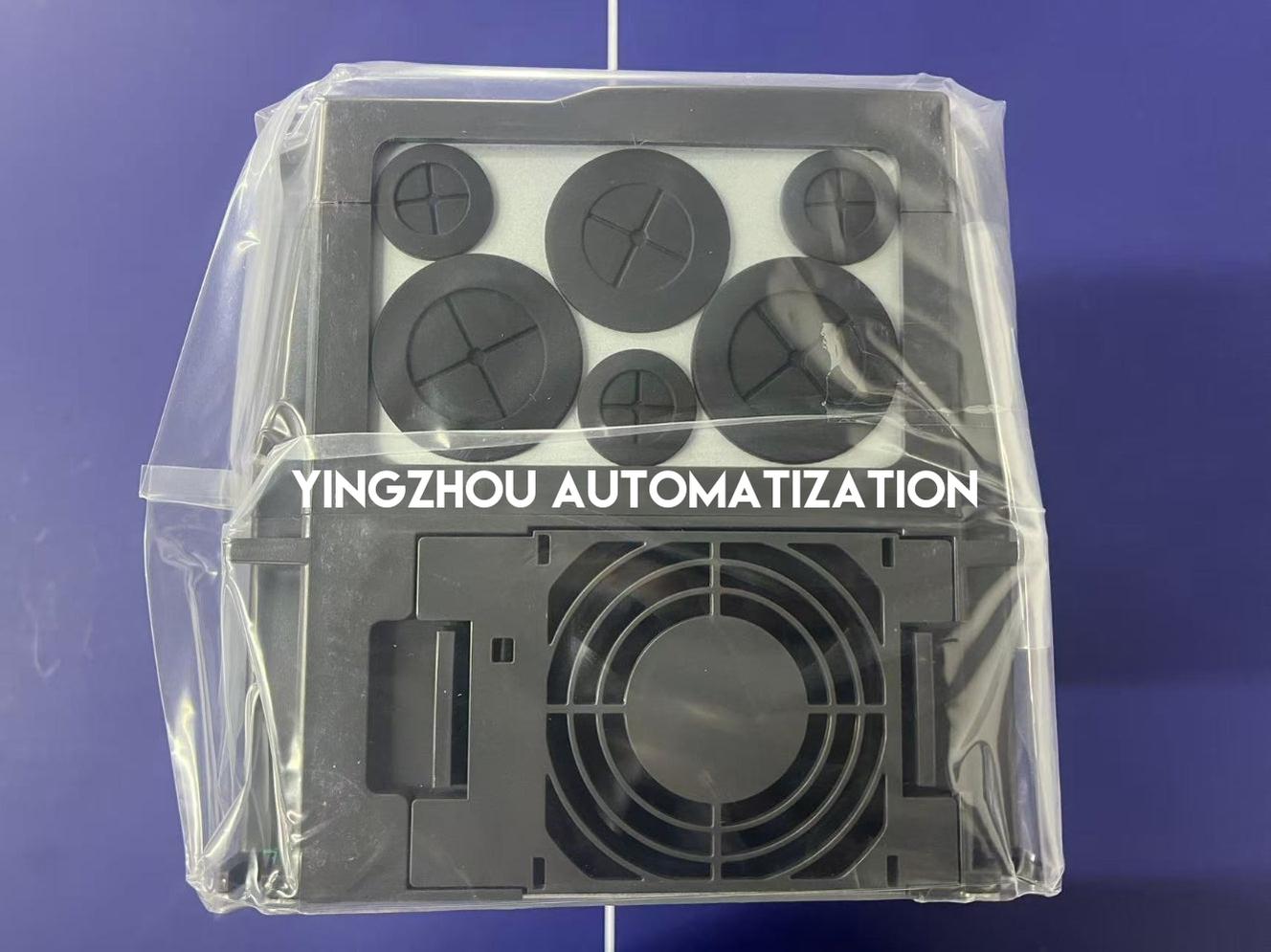 Delta C2000 Plus VFD150C43A-21 VFD - 15kW (20HP), 460V 3-Phase, High Performance Vector Drive-YingZhou Automatization