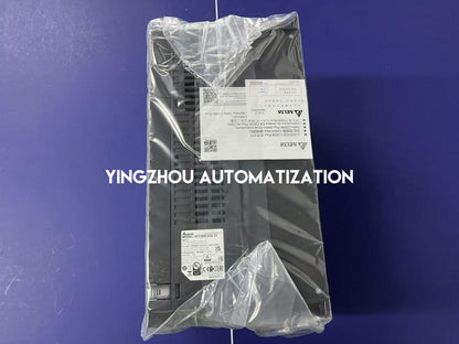 Delta C2000 Plus VFD185C43A-21 VFD - 18.5kW (25HP), 460V 3-Phase, High Performance Vector Drive-YingZhou Automatization
