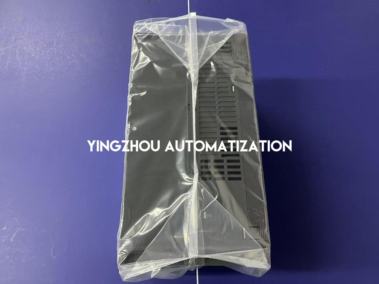 Delta C2000 Plus VFD185C43A-21 VFD - 18.5kW (25HP), 460V 3-Phase, High Performance Vector Drive-YingZhou Automatization