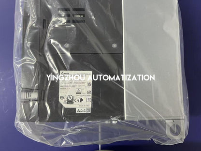 Delta C2000 Plus VFD550CP43S-21 VFD - 55kW (75HP), 460V 3-Phase, IP20, Built-in DC Choke-YingZhou Automatization