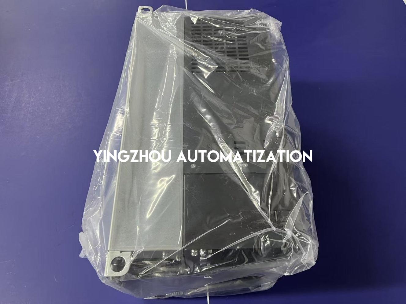 Delta C2000 Plus VFD550CP43S-21 VFD - 55kW (75HP), 460V 3-Phase, IP20, Built-in DC Choke-YingZhou Automatization