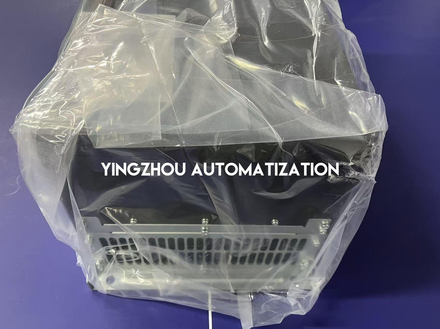 Delta C2000 Plus VFD550CP43S-21 VFD - 55kW (75HP), 460V 3-Phase, IP20, Built-in DC Choke-YingZhou Automatization