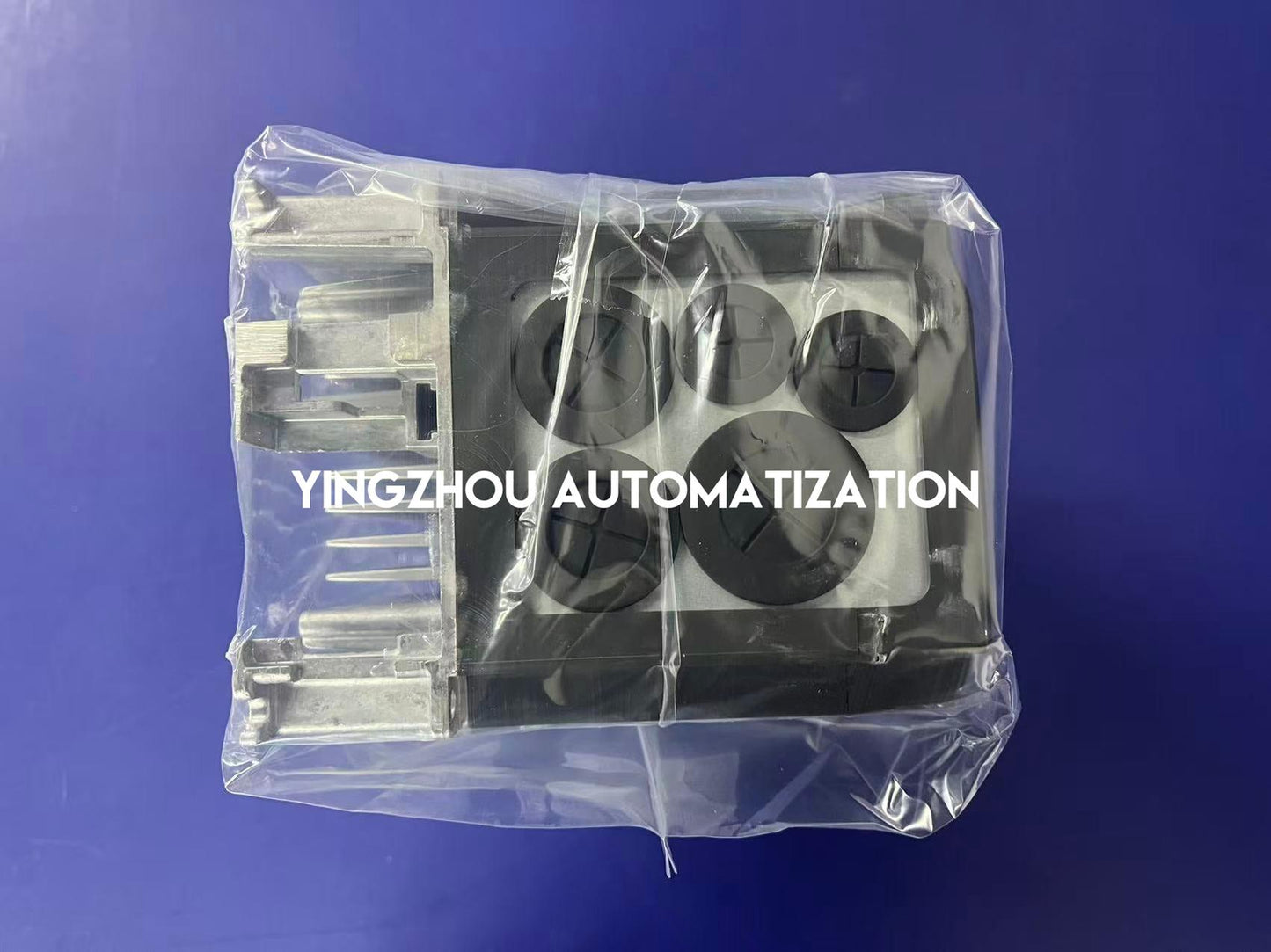 Delta C2000+ Series High Performance Vector Control Drive VFD007C43A-21 - 0.75kW (1HP) 400V-YingZhou Automatization