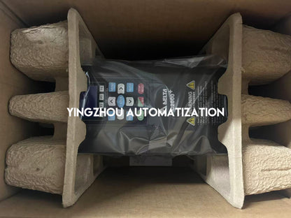 Delta C2000+ Series High Performance Vector Control Drive VFD007C43A-21 - 0.75kW (1HP) 400V-YingZhou Automatization