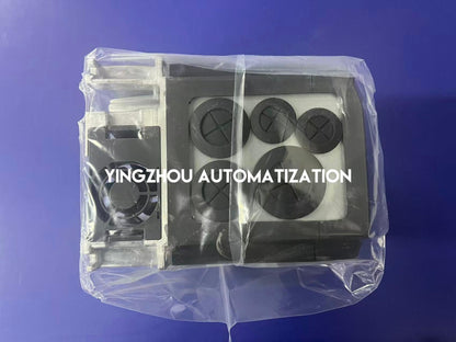 Delta C2000+ Series High Performance Vector Control Drive VFD022C43A-21 - 2.2kW (3HP) 400V-YingZhou Automatization