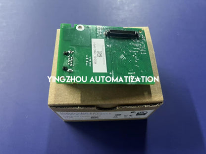 Delta CMC-EIP01 Communication Card | EtherNet/IP & Modbus TCP, For AS Series PLC | Brand New Original-YingZhou Automatization