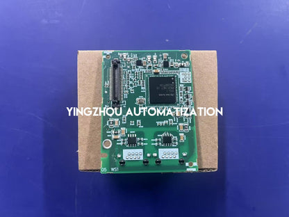 Delta CMC-PN01 PROFINET IO Communication Card Dual RJ45 10/100Mbps for VFD-YingZhou Automatization
