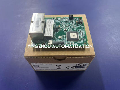 Delta CMC-PN01 PROFINET IO Communication Card Dual RJ45 10/100Mbps for VFD-YingZhou Automatization