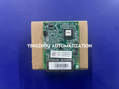 Delta CMC-PN01 PROFINET IO Communication Card Dual RJ45 10/100Mbps for VFD-YingZhou Automatization