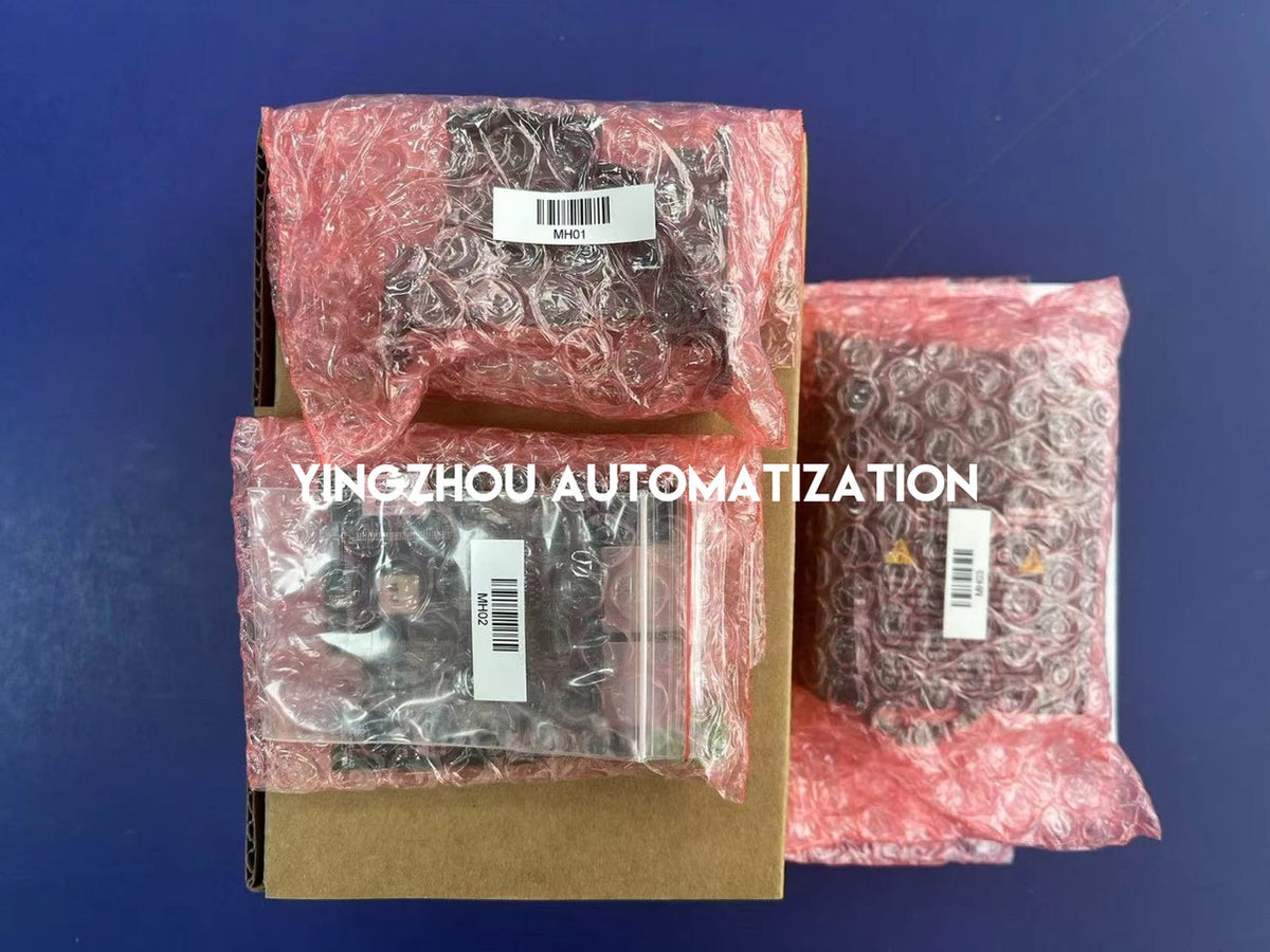Delta CMM-EC02 CMM Series EtherCAT Communication Card | Motion Control Communication Module | Brand New Original-YingZhou Automatization