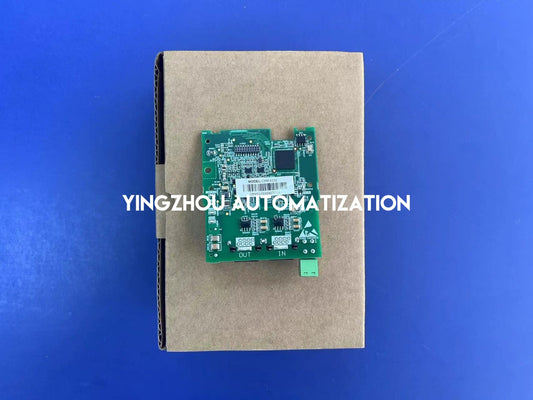 Delta CMM-EC02 CMM Series EtherCAT Communication Card | Motion Control Communication Module | Brand New Original-YingZhou Automatization