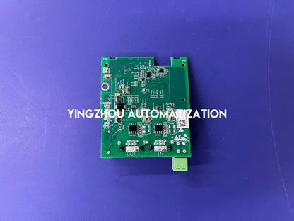 Delta CMM-EC03 EtherCAT Option Card | High-Speed Communication Module for Delta AC Drives | Brand New Original-YingZhou Automatization