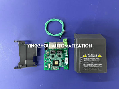 Delta CMM-EC03 EtherCAT Option Card | High-Speed Communication Module for Delta AC Drives | Brand New Original-YingZhou Automatization