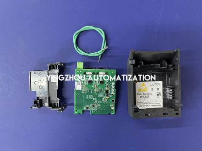 Delta CMM-EC03 EtherCAT Option Card | High-Speed Communication Module for Delta AC Drives | Brand New Original-YingZhou Automatization