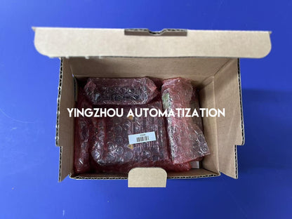 Delta CMM-EC03 EtherCAT Option Card | High-Speed Communication Module for Delta AC Drives | Brand New Original-YingZhou Automatization