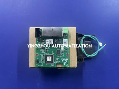 Delta CMM-EIP03 MS300 MH300 Dual-Port EtherNet/IP Modbus TCP Communication Option Card-YingZhou Automatization