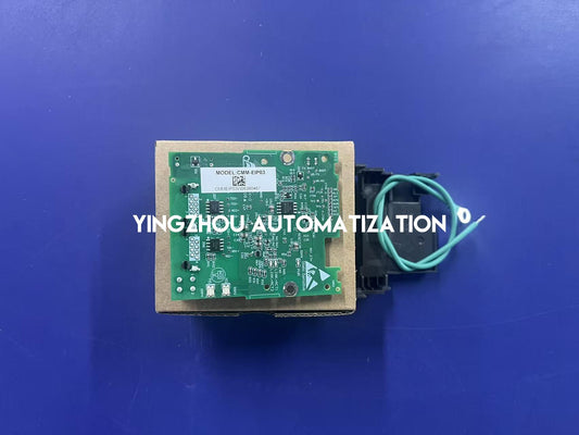 Delta CMM-EIP03 MS300 MH300 Dual-Port EtherNet/IP Modbus TCP Communication Option Card-YingZhou Automatization