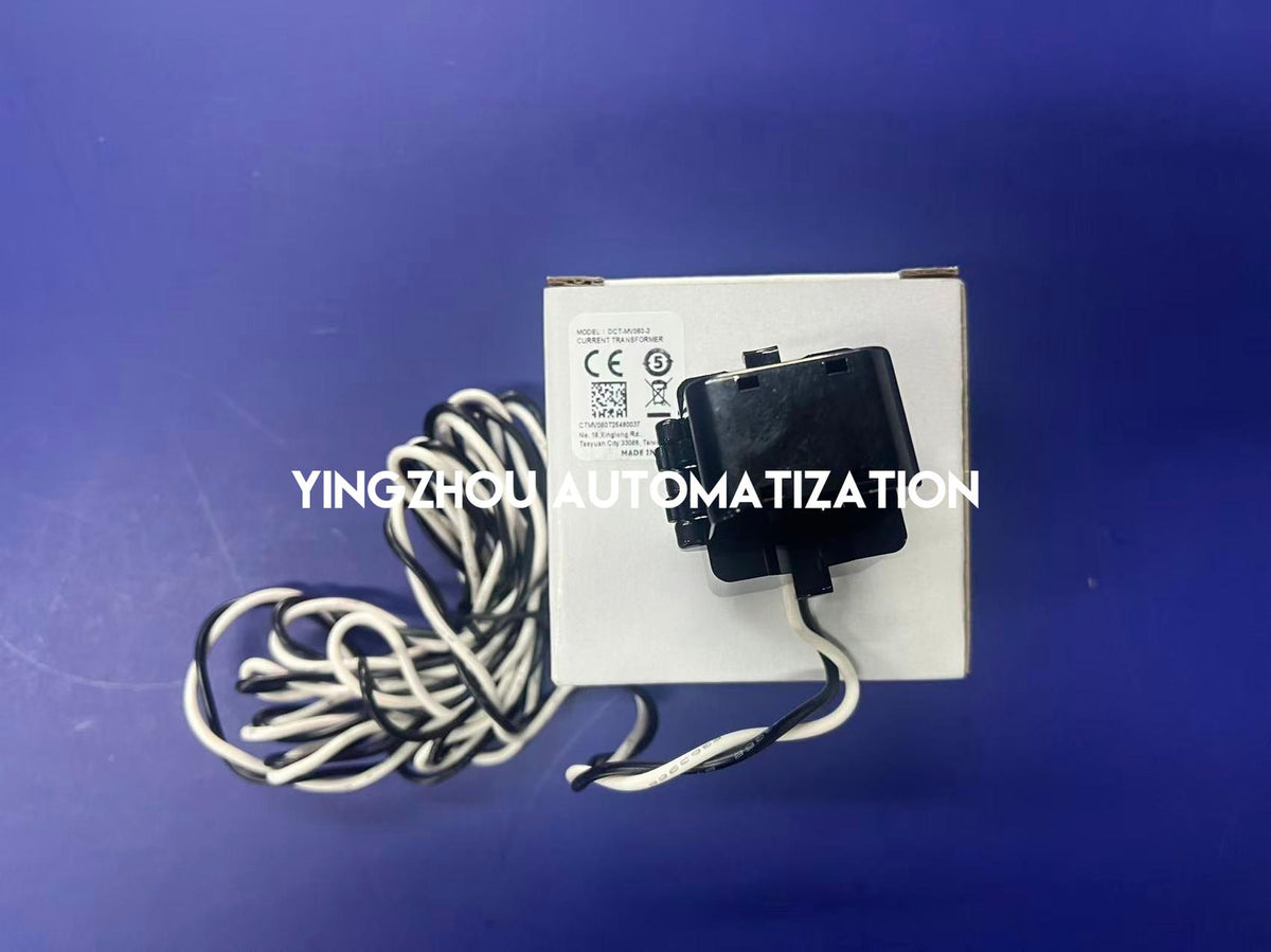 Delta DCT-MV060-3 Temperature Controller Current Transformer | CT Sensor Unit | Brand New Original-YingZhou Automatization