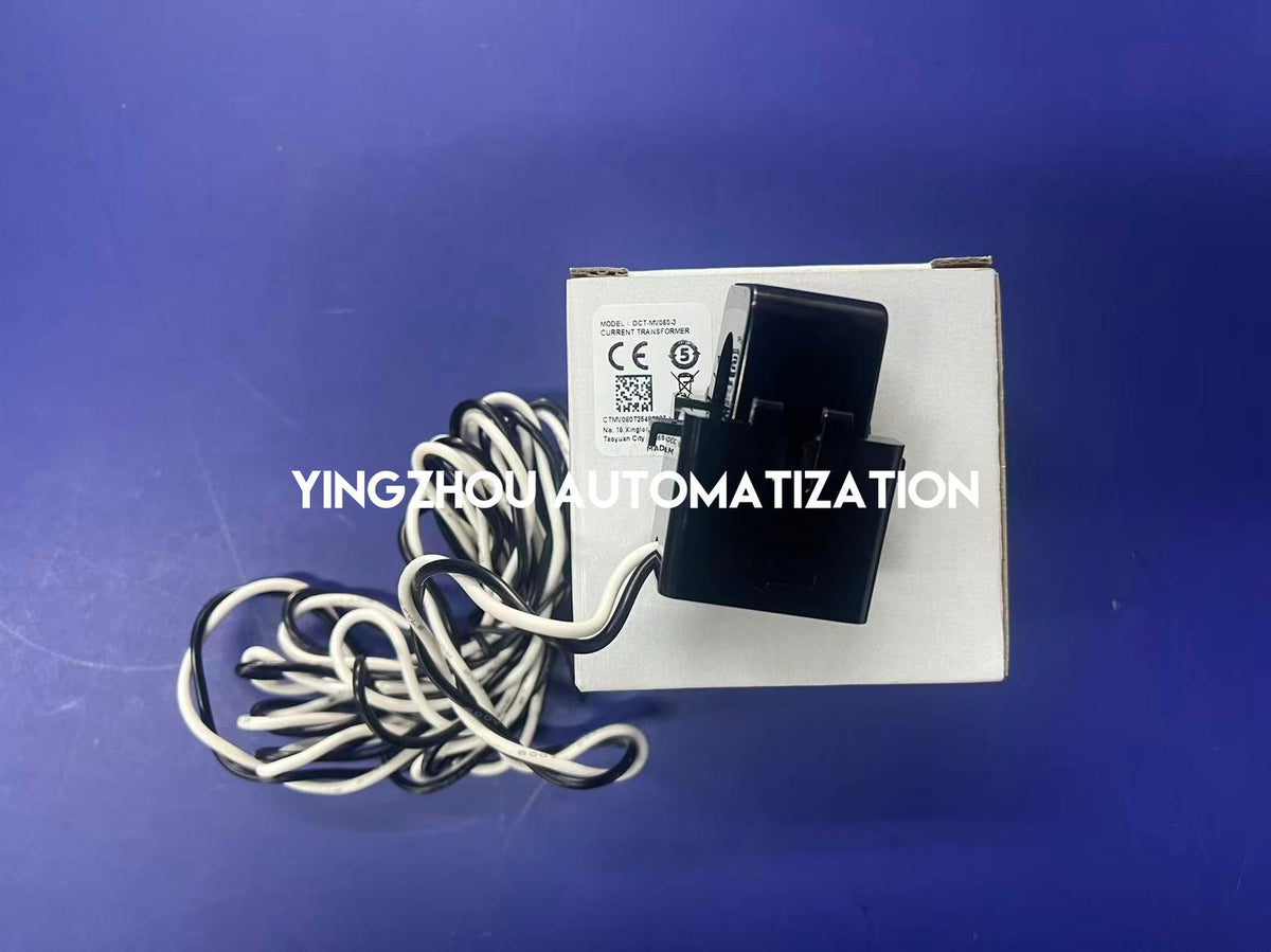 Delta DCT-MV060-3 Temperature Controller Current Transformer | CT Sensor Unit | Brand New Original-YingZhou Automatization