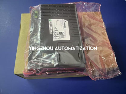 Delta DOP-100 Series 7" HMI Touch Screen DOP-107CV - 800x480 WVGA, 1x COM Port-YingZhou Automatization