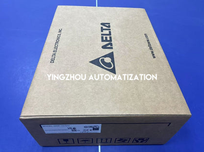 Delta DOP-100 Series HMI DOP-107DV - 7-inch High Brightness Touch Screen with Ethernet-YingZhou Automatization