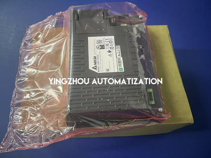 Delta DOP-100 Series HMI Touch Screen DOP-107CV 7inch-YingZhou Automatization