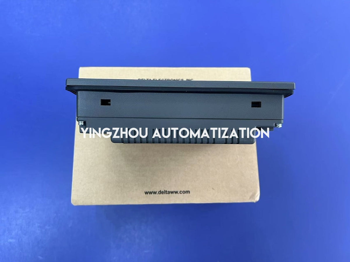 Delta DOP-107EG HMI Operator Interface | 7" Ethernet Touch Screen Panel | Brand New Original-YingZhou Automatization