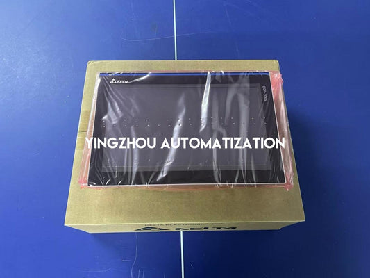 Delta DOP-300 Series HMI Touch Screen DOP-3S10S3E2 10.1inch-YingZhou Automatization