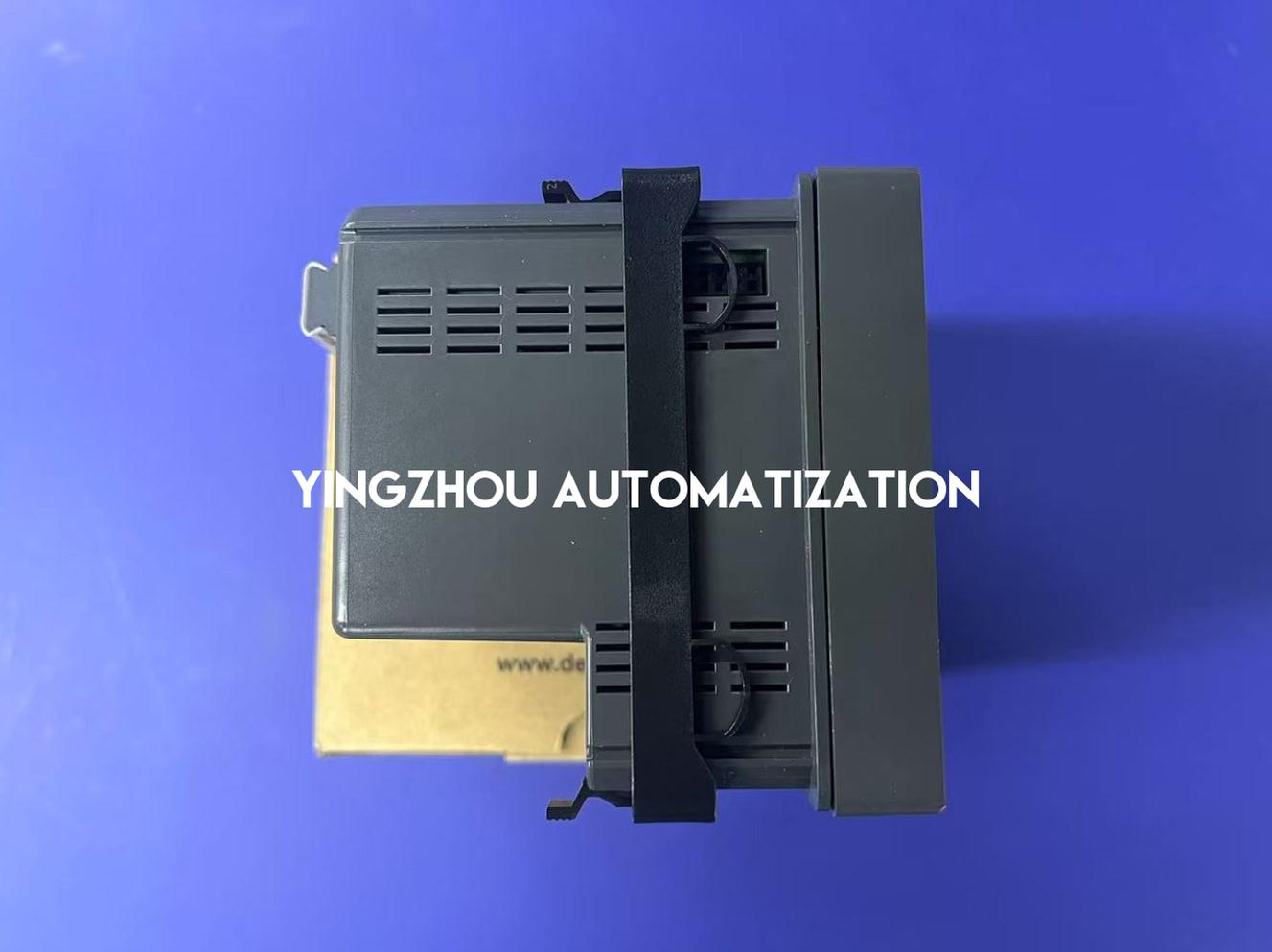 Delta DPM-C Series DPM-C510 Digital Power Meter - 96x96mm Panel Mount, Class 0.5S Accuracy, RS-485 Modbus-YingZhou Automatization