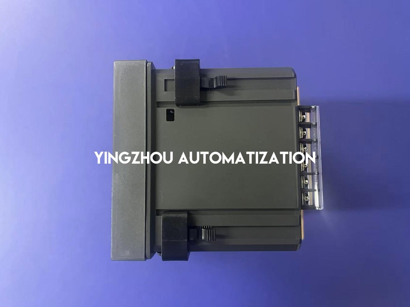 Delta DPM-C510E Advanced Multifunction Power Meter - Harmonic Analysis, Data Logging, Modbus TCP-YingZhou Automatization