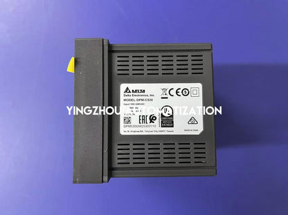 Delta DPM Series Power Meter DPM-C530-YingZhou Automatization
